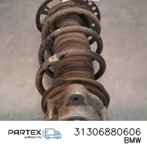 BMW 31306880606 Амортизатор передний правый в наличии Львов