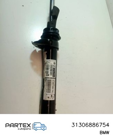 BMW 31306886754 Амортизатор передний правый в наличии Житомир