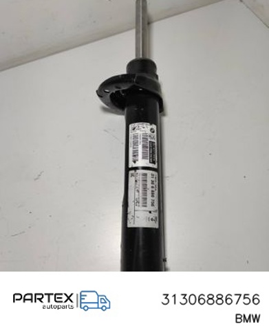 31306886756 BMW Амортизатор передний правый купить в Днепр