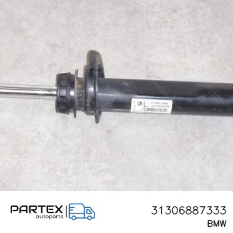 31306887333 BMW Амортизатор передний левый купить в Киев