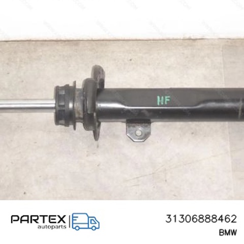 31306888462 BMW Амортизатор передний правый купить в Тернополь