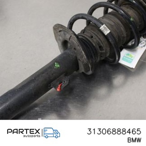 31306888465 BMW Амортизатор передний левый купить в Сумы