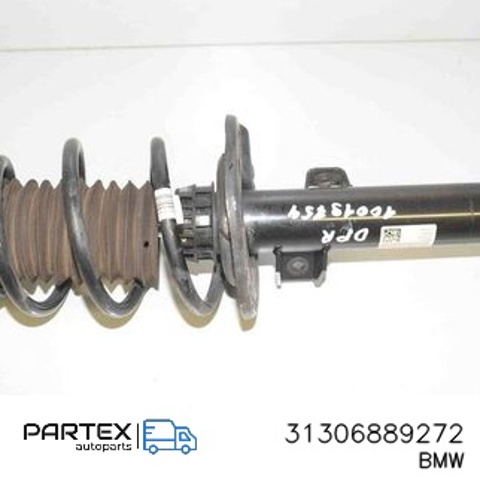 BMW 31306889272 Опора амортизатора переднего в наличии Запорожье