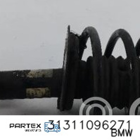 31311096271 Амортизатор передний левый купить Хмельницкий