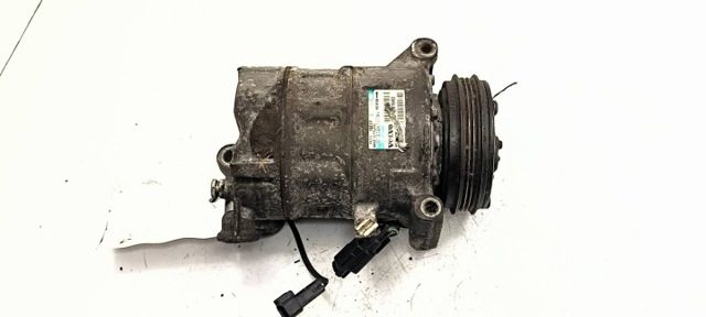 VOLVO 31315453 Компрессор кондиционера в наличии Львов