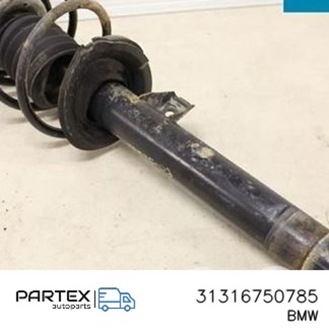 31316750785 BMW Амортизатор передний левый купить в Черкассы