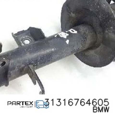 31316764605 BMW Амортизатор передний левый купить в Одесса