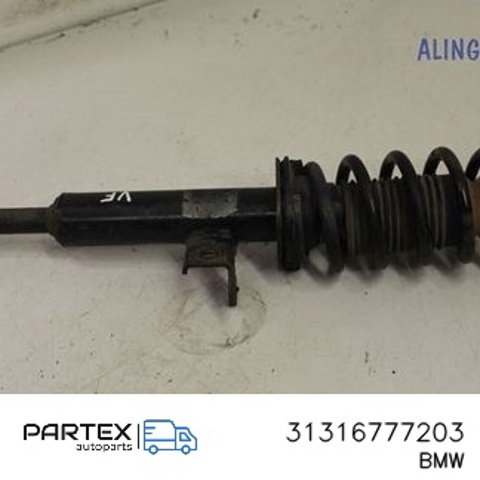 31316777203 BMW Амортизатор передний левый купить в Киев