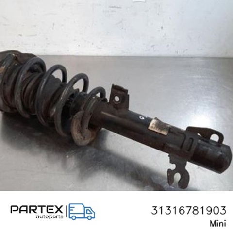 31316781903 BMW Амортизатор передний левый купить в Львов