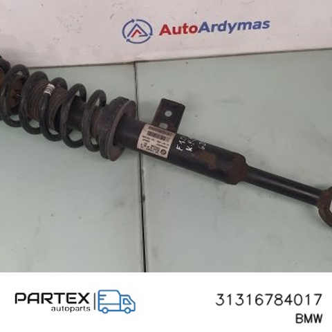 BMW 31316784017 Амортизатор передний левый в наличии Чернигов