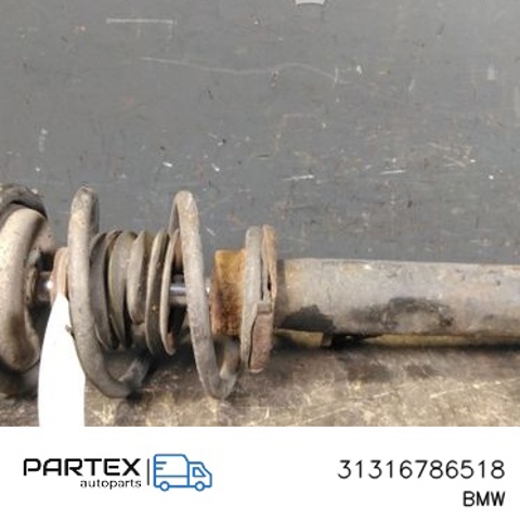 31316786518 BMW Амортизатор передний правый купить в Черновцы