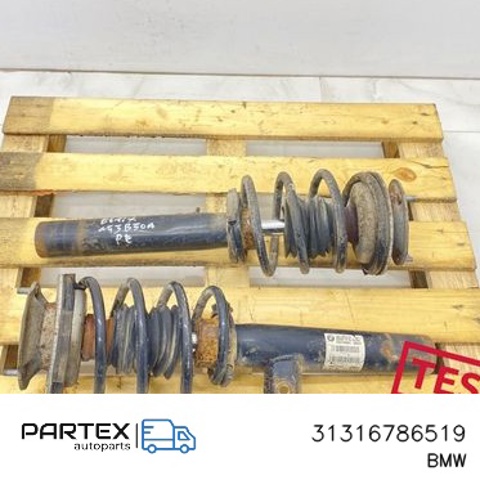 31316786519 Амортизатор передний левый купить Одесса
