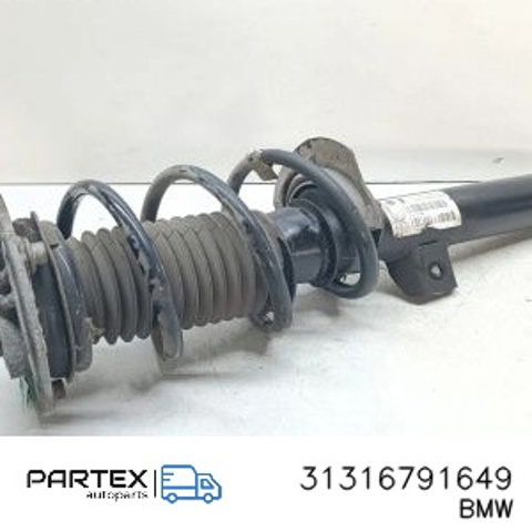 BMW 31316791649 Амортизатор передний левый в наличии Винница