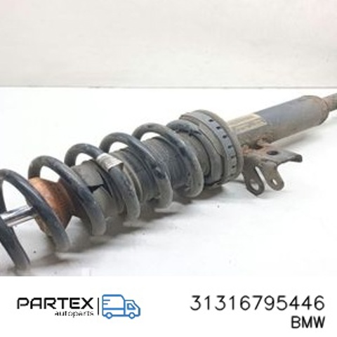 31316795446 BMW Амортизатор передний правый купить в Каменское