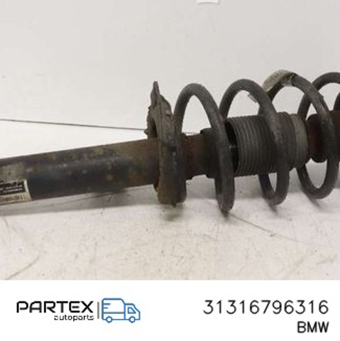 BMW 31316796316 Амортизатор передний правый в наличии Ровно