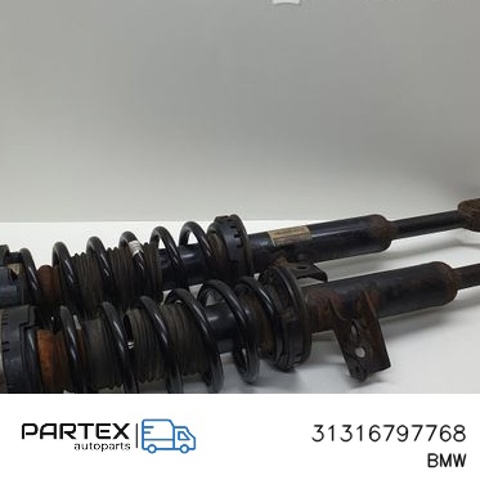 31316797768 BMW Амортизатор передний правый купить в Ужгород