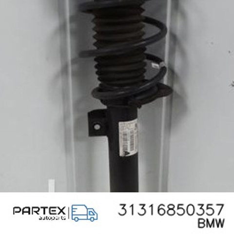 31316850357 Амортизатор передний купить Николаев