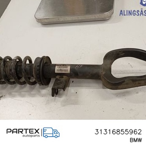 31316855962 BMW Амортизатор передний правый купить в Харьков