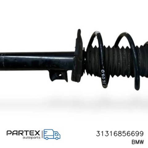 31316856699 BMW Амортизатор передний купить в Львов
