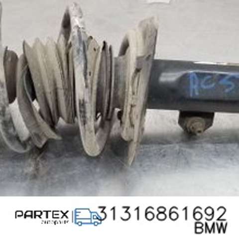 31316861692 Амортизатор передний правый купить Чернигов