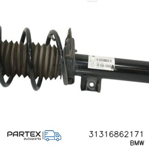 31316862171 Амортизатор передний купить Черновцы