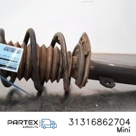 31316862704 Амортизатор передний правый купить Ужгород