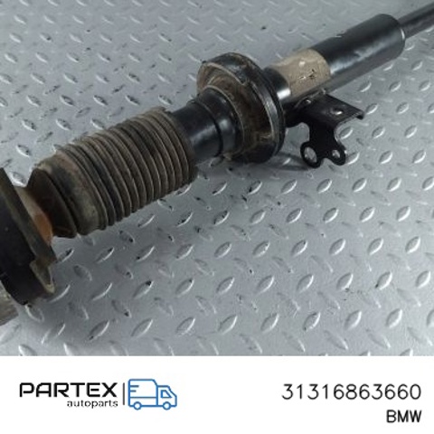 BMW 31316863660 Амортизатор передний правый в наличии Николаев