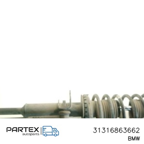 31316863662 BMW Амортизатор передний правый