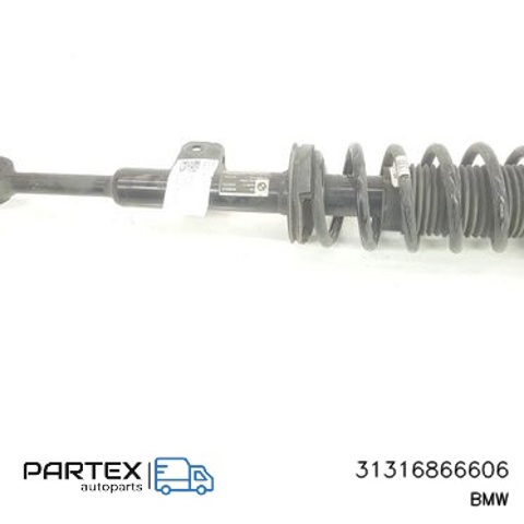 31316866606 BMW Амортизатор передний правый купить в Тернополь