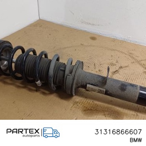 BMW 31316866607 Амортизатор передний левый в наличии Николаев