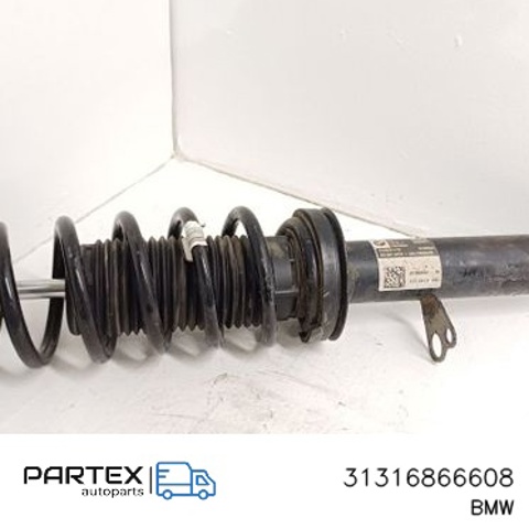 BMW 31316866608 Амортизатор передний правый в наличии Украина