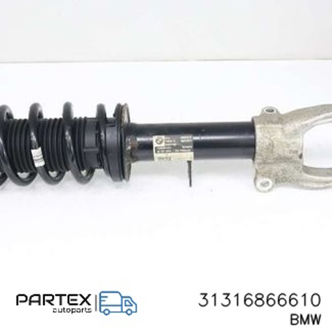 BMW 31316866610 Амортизатор передний правый в наличии Черкассы