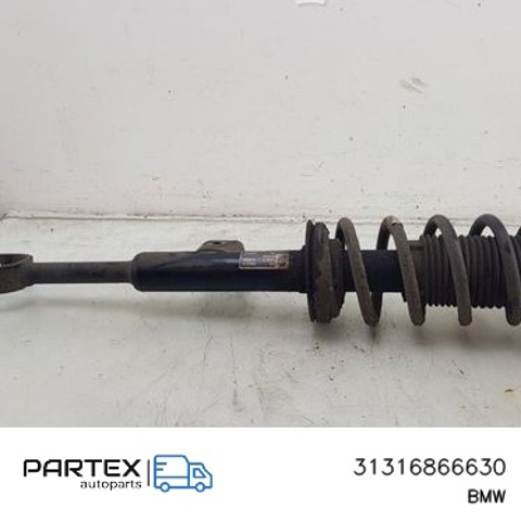 BMW 31316866630 Амортизатор передний правый в наличии Киев