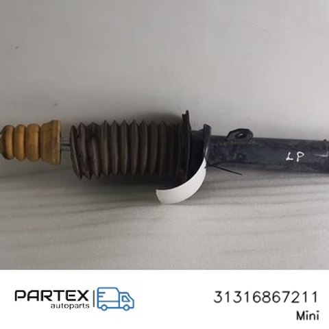 31316867211 Амортизатор передний левый купить Львов