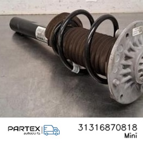 BMW 31316870818 Амортизатор передний правый в наличии Кривой Рог