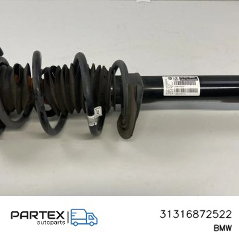 31316872522 BMW Амортизатор передний правый купить в Полтава