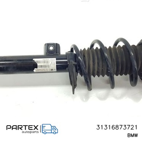 31316873721 BMW Амортизатор передний купить в Львов