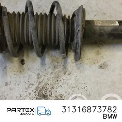 31316873782 Амортизатор передний левый купить Черновцы