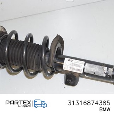 BMW 31316874385 Амортизатор передний левый в наличии Ужгород