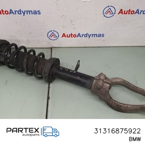 31316875922 Амортизатор передний правый купить Черновцы
