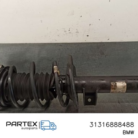 31316888488 BMW Амортизатор передний правый купить в Павлоград
