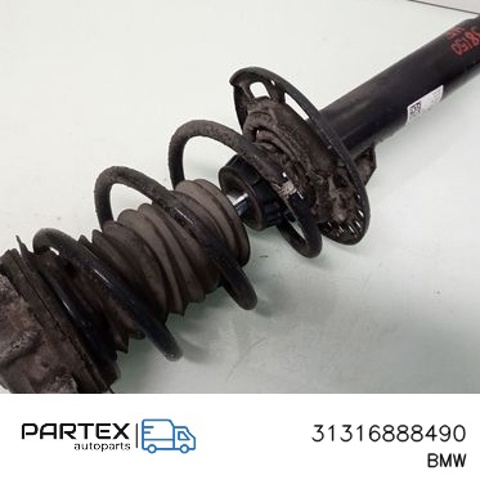 31316888490 Амортизатор передний правый купить Харьков