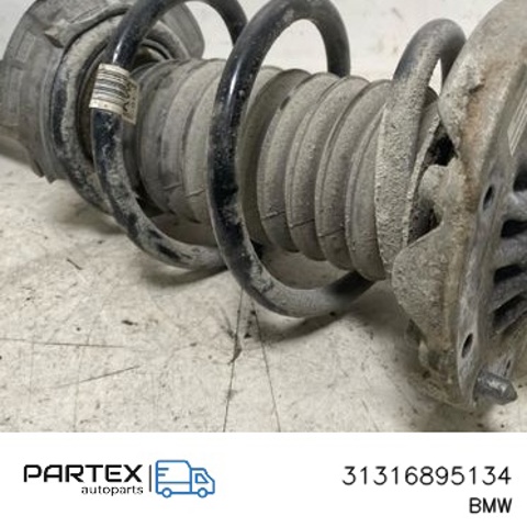 31316895134 Амортизатор передний правый купить Черновцы