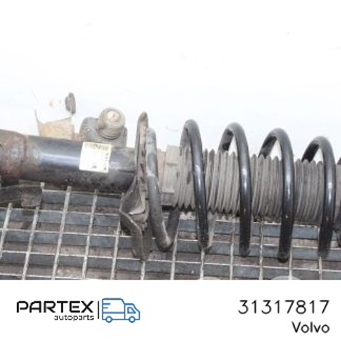 31317817 Амортизатор передний левый купить Черновцы