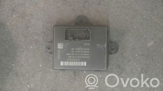 31318963 VOLVO Блок комфорта задней двери купить в Черкассы