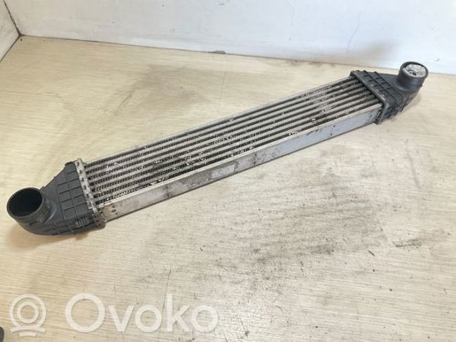 31319262 VOLVO Интеркулер купить в Полтава