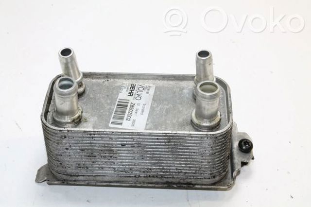 31319313 Радиатор охлаждения АКПП купить Запорожье