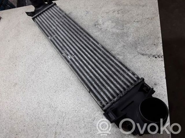 31319424 VOLVO Интеркулер купить в Полтава