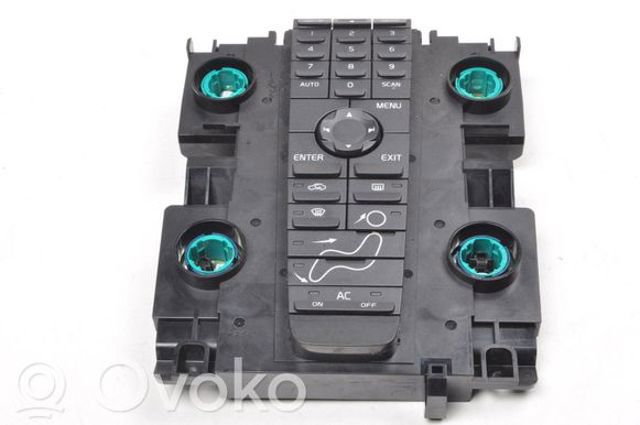 31324236 VOLVO Блок управления режимами отопления/кондиционирования купить в Запорожье