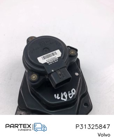 31325847 VOLVO Датчик положения селектора АКПП купить в Ровно